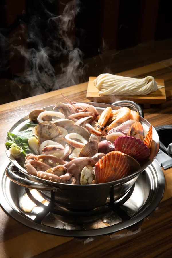 최피디해물칼국수 본점 사진 3