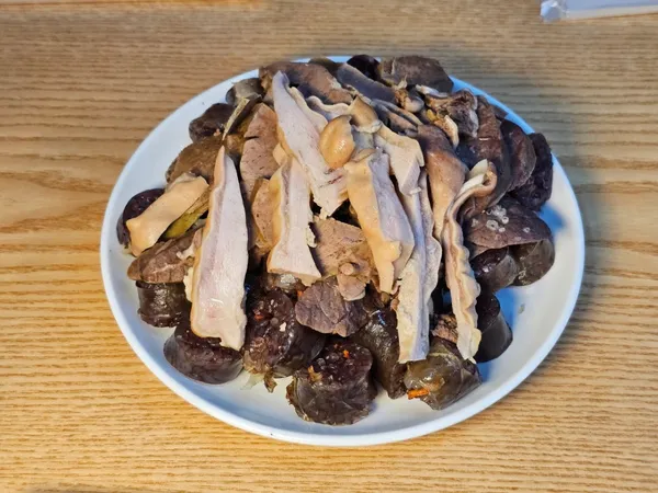 유성찹쌀순대 사진 4