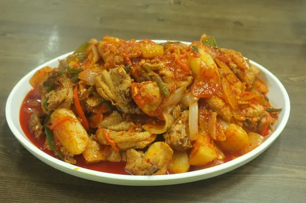 김해통닭 사진 5