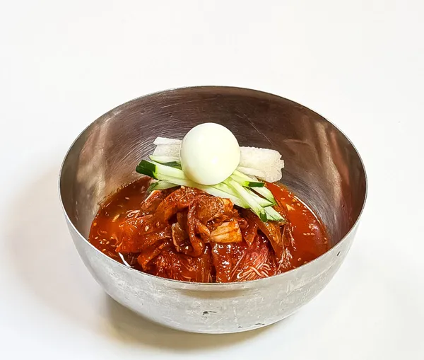 서초면옥 서초본점 사진 4
