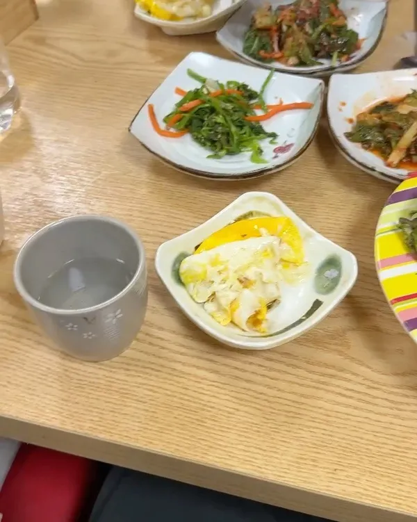 제주보쌈 사진 2