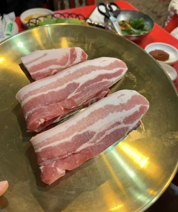 어울더울 청계산점 사진 4