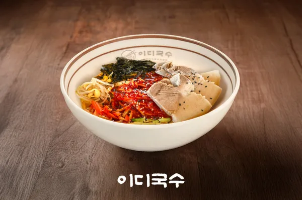 이디 제주고기국수 애월본점 사진 3