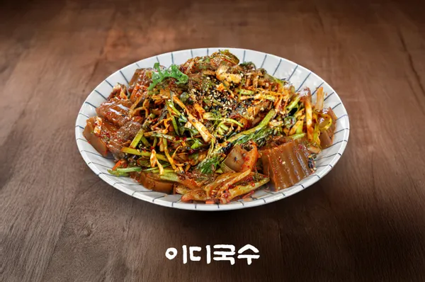 이디 제주고기국수 애월본점 사진 5