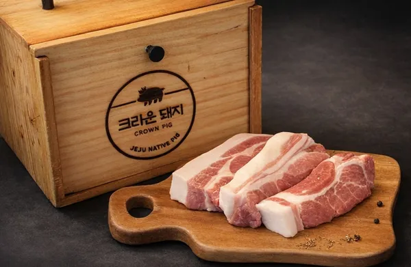 크라운돼지 제주점 사진 2
