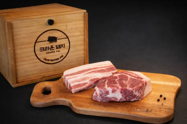 크라운돼지 제주점 사진 4