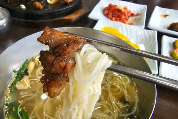 본궁석갈비 사진 4
