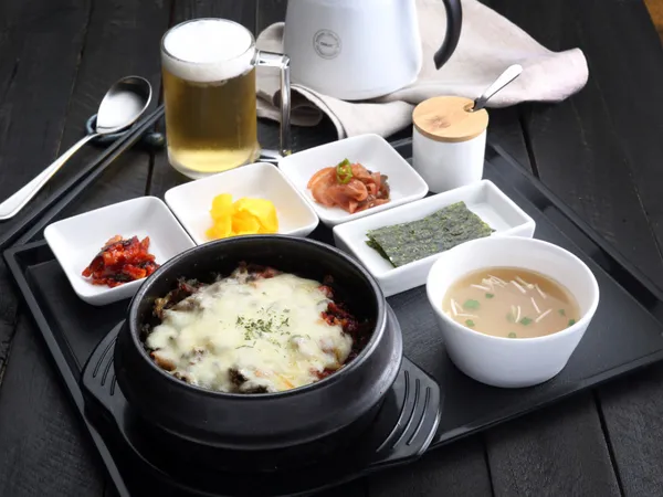 해물솥밥모랑 종로구청점 사진 3