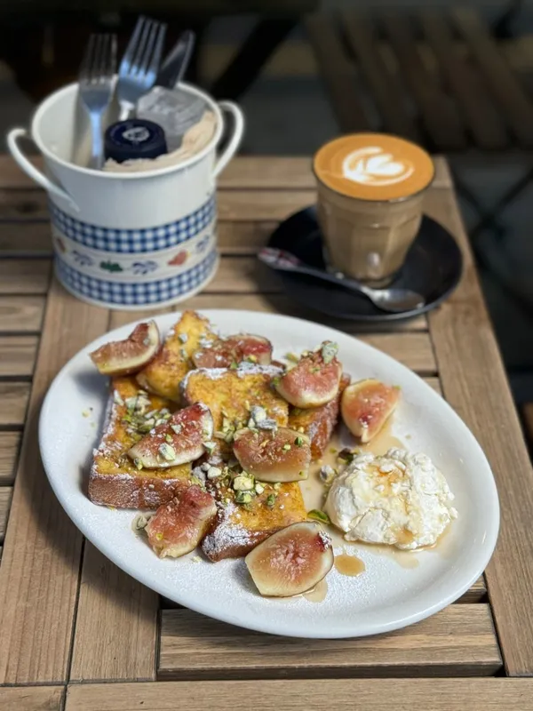 NOSH 본점 사진 5