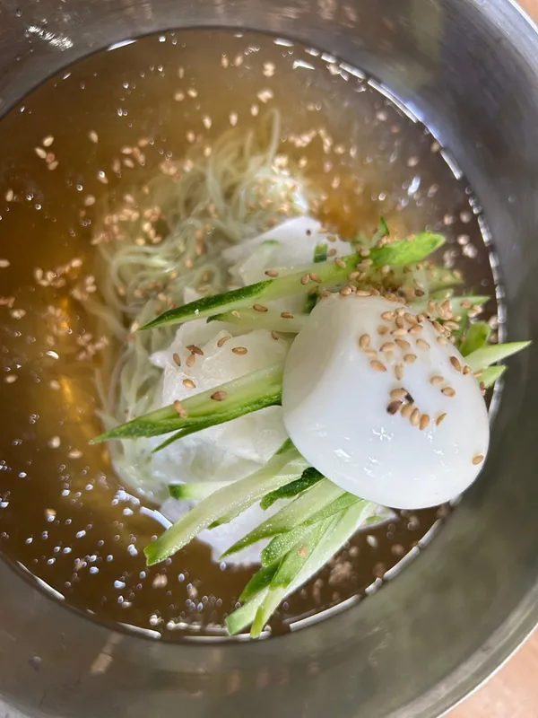 마미청국장 사진 3