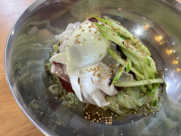 마미청국장 사진 5