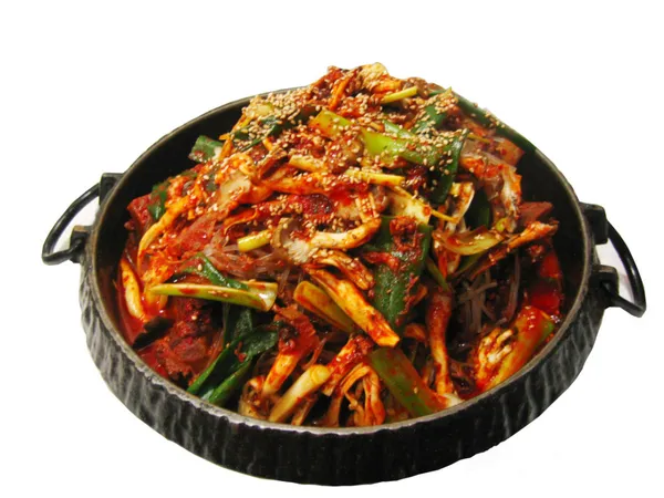 백송식당 사진 3