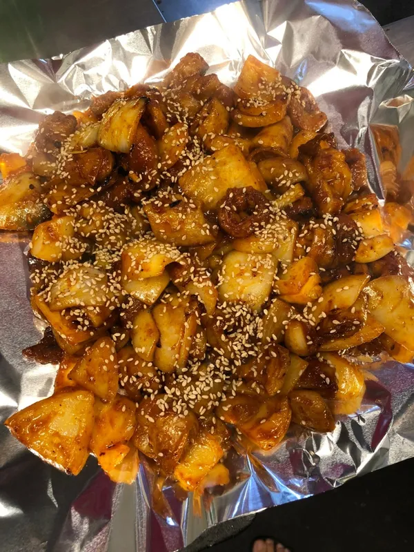 대박왕곱창 사진 2