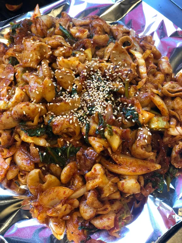 대박왕곱창 사진 4