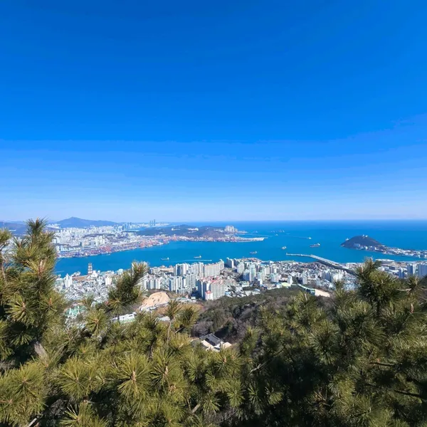 봉래산 사진 2