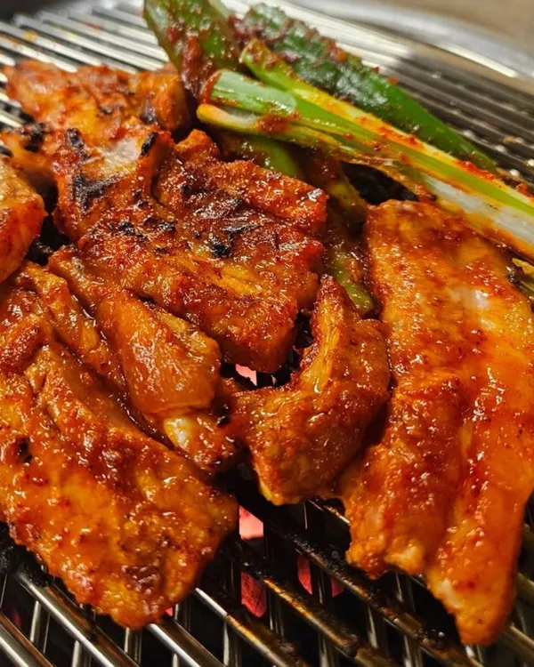 을지로연탄구이 고촌점 사진 2