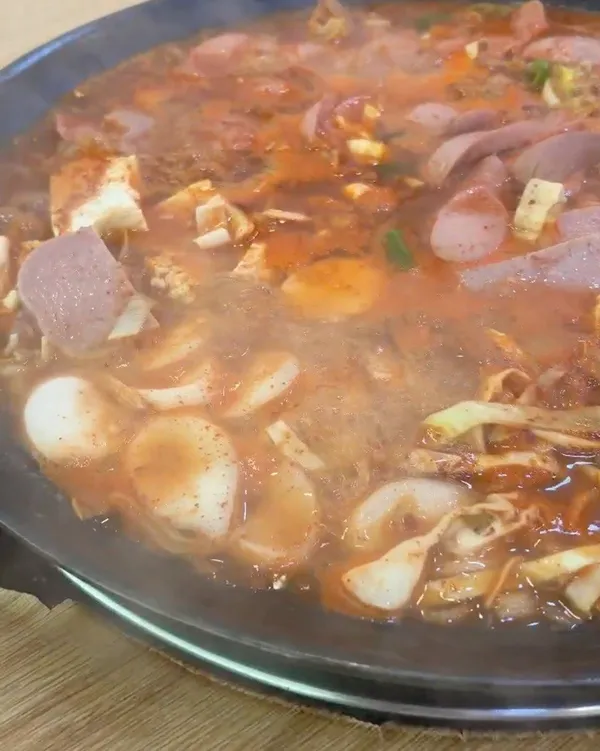 두꺼비부대찌개 사진 4
