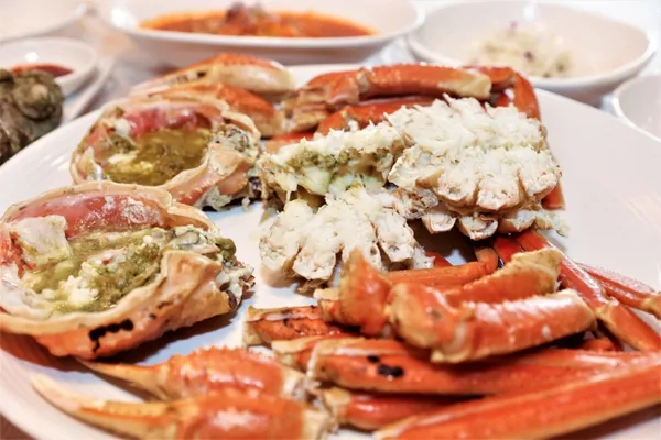 명품대게&붉은대게 무한리필 사진 3