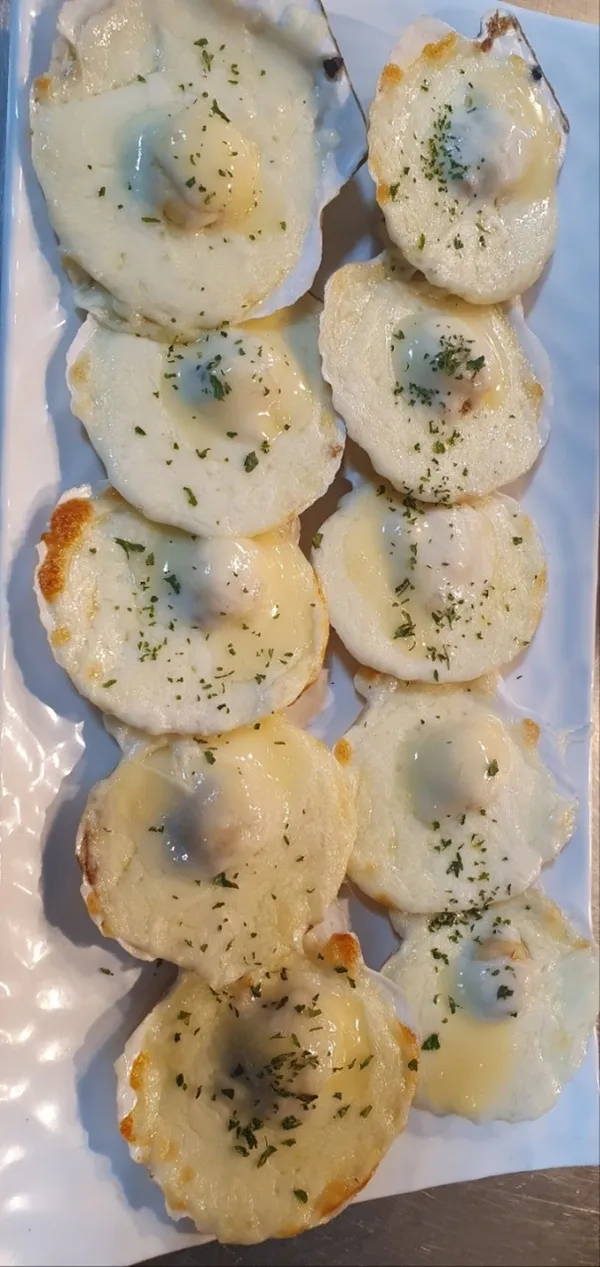명품대게&붉은대게 무한리필 사진 5