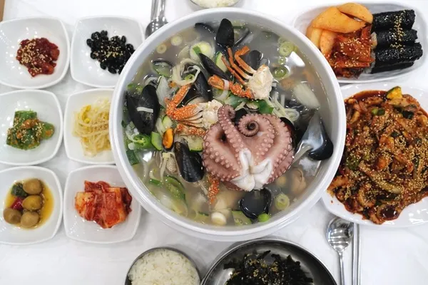대박난맛집 거제 학동점 사진 2