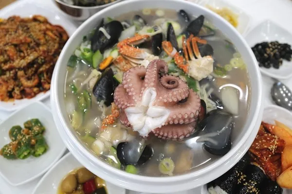 대박난맛집 거제 학동점 사진 3