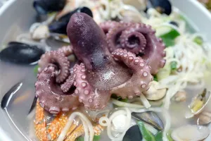대박난맛집 거제 학동점