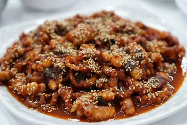 대박난맛집 거제 학동점 사진 5