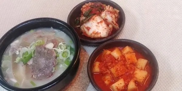 오산할머니집 사진 2