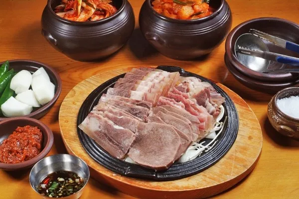 오산할머니집 사진 3