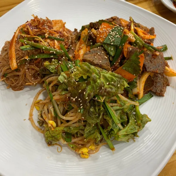장안면옥 사진 3