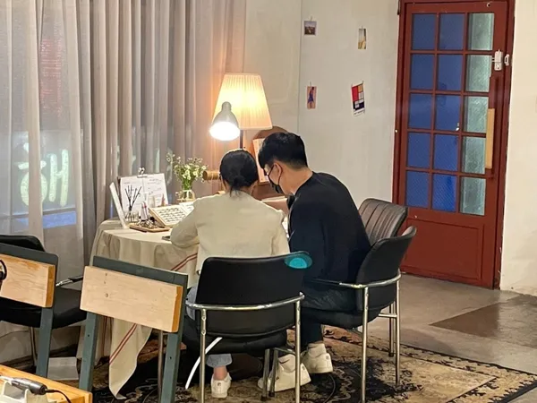 사우공방 사진 5