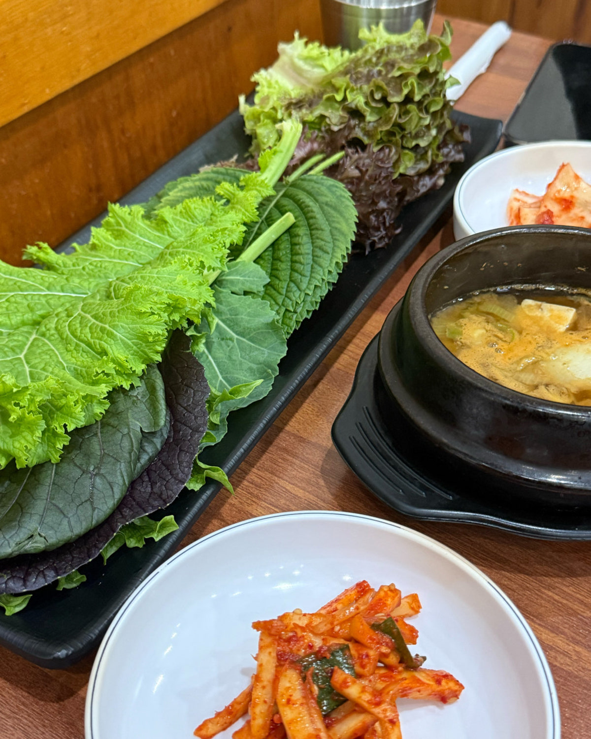 대솔정육생고기 수곡점 사진 5