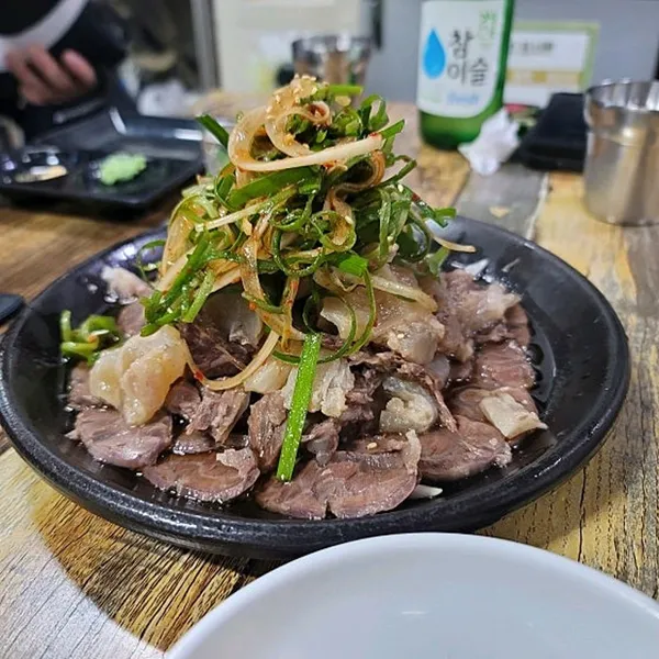 스지집 사진 2