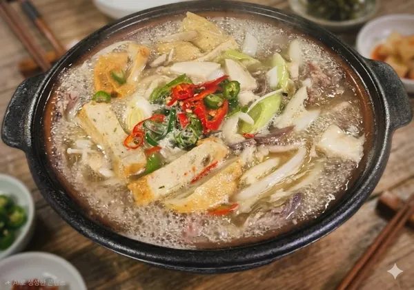 스지집 사진 3