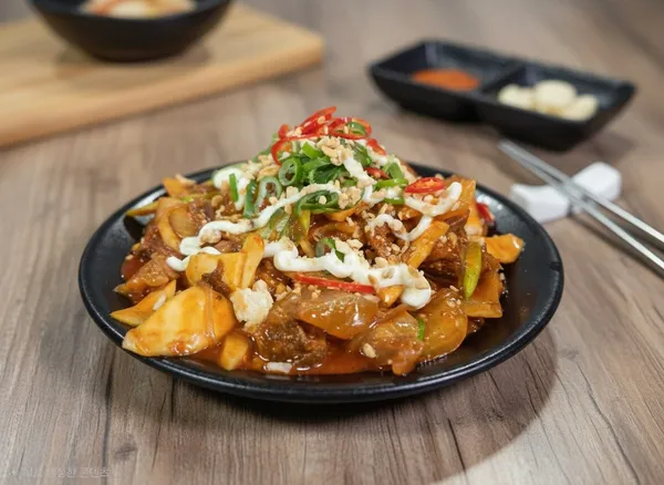 스지집 사진 5