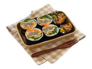 シンムルウォンキンパ ソチョ本店