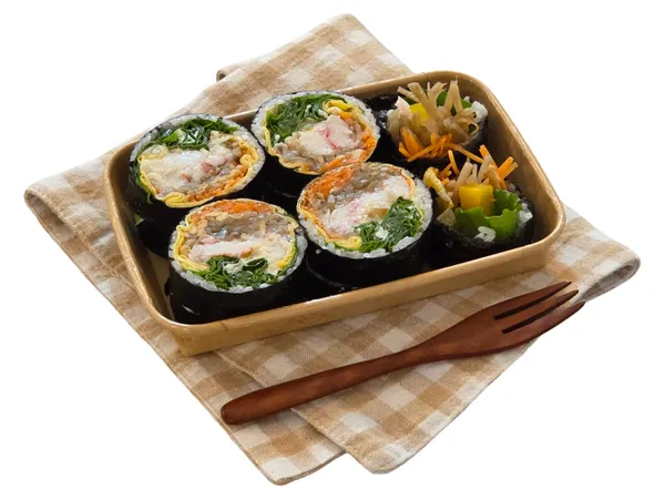 식물원김밥 서초본점 사진 3