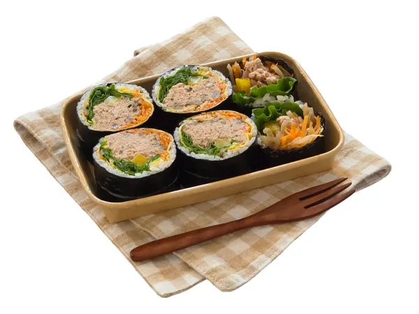 식물원김밥 서초본점 사진 4