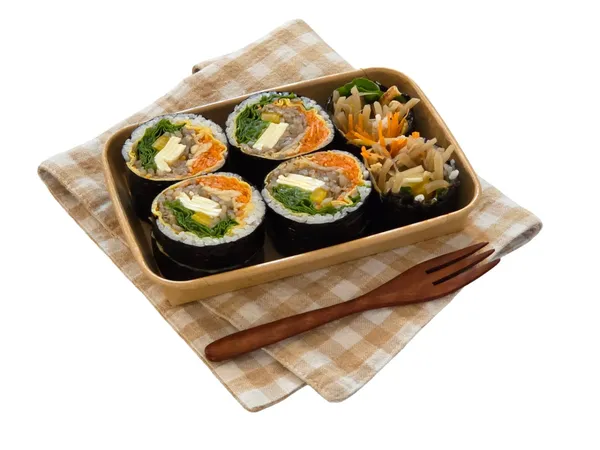 식물원김밥 서초본점 사진 5