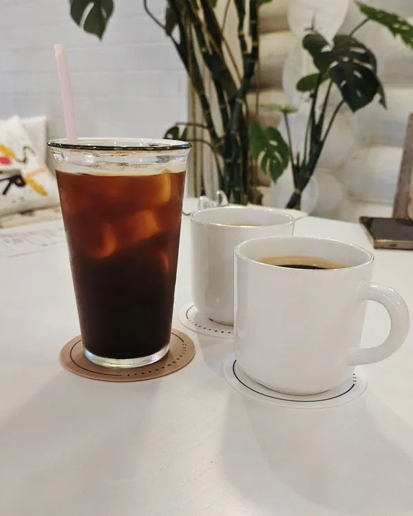 プンドン562CAFEの写真5