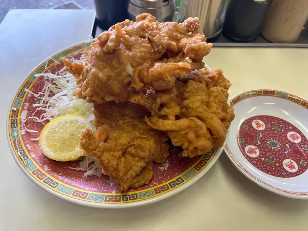 쇼후쿠테이 사진 3