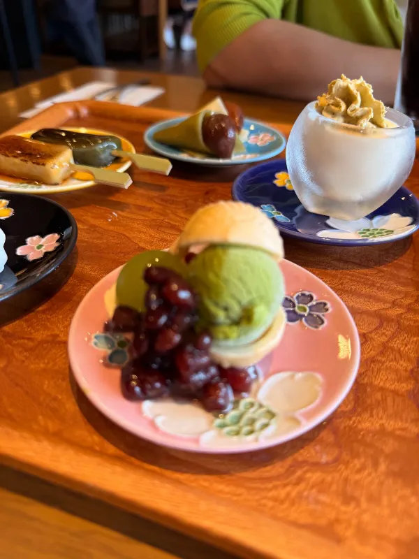 朝日堂の写真2