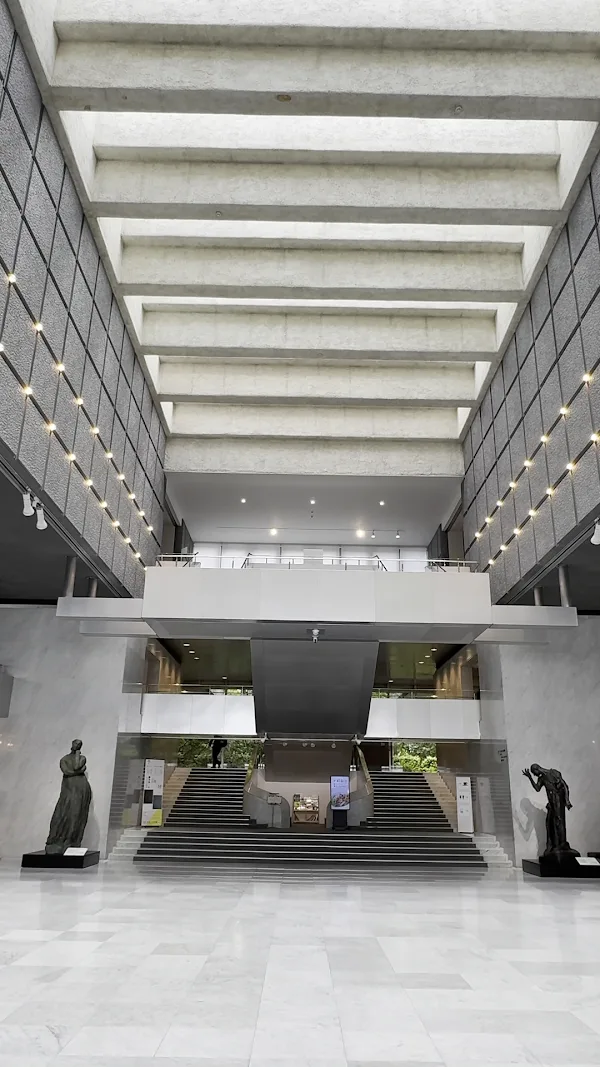Kitakyushu Municipal Museum of Art 사진 2