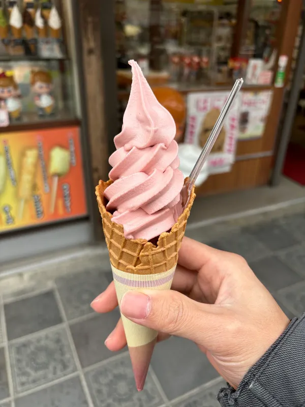 Blue Seal Ice Cream 사진 4