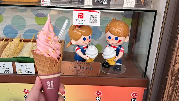 Blue Seal Ice Cream 사진 5