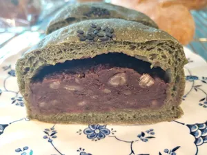 コンパニョンベーカリー