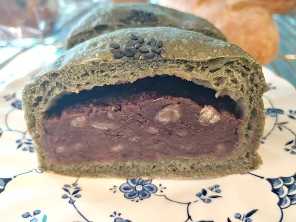 꼼빠뇽베이커리 사진 3