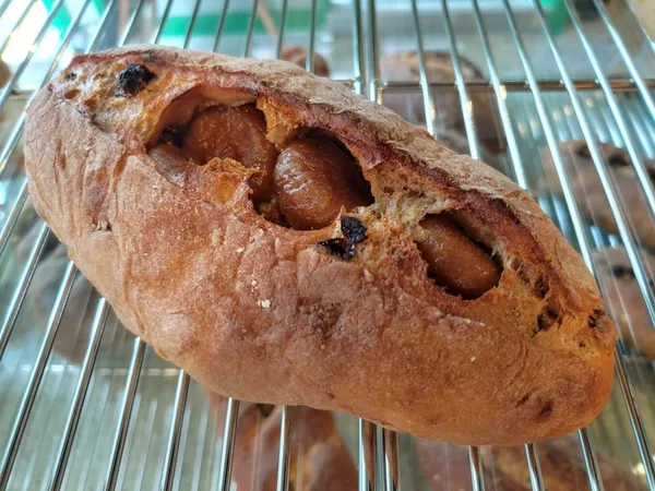 꼼빠뇽베이커리 사진 4