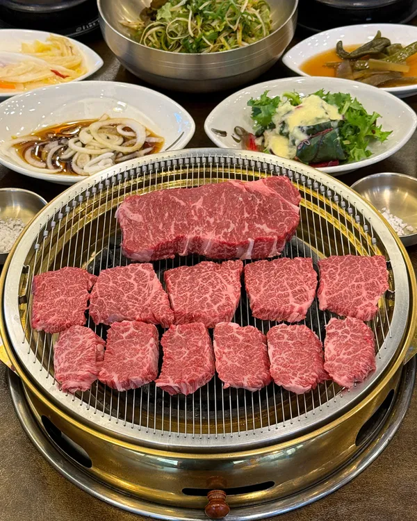 일월한우 사진 4