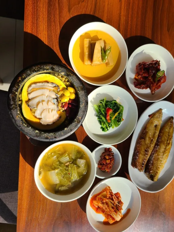 어우늘 사진 2